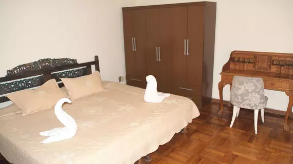 Inkawasi Backpacker - Hostel | Lima (bölge) - Lima Province - Lima (ve civarı) - Lima - Miraflores