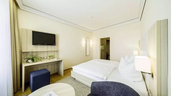 Flair Hotel zum Schiff | Baden-Wuerttemberg - Bodenseekreis - Meersburg