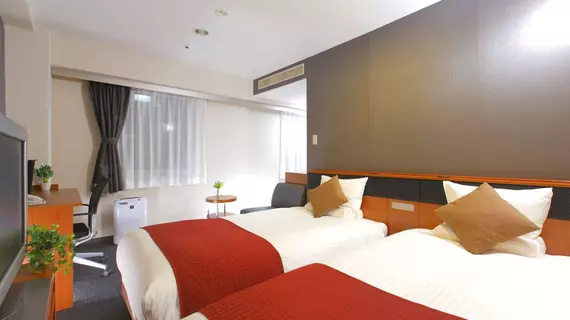 Hotel MyStays Nagoya-Sakae | Aichi (idari bölge) - Nagoya (ve civarı) - Nagoya