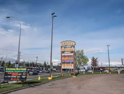 Argyll Plaza Hotel | Alberta - Edmonton (ve civarı) - Edmonton - Güneydoğu Edmonton