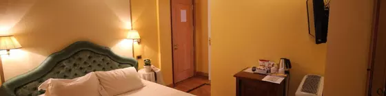 Residenza Canali Ai Coronari | Lazio - Roma (ve civarı) - Roma Kent Merkezi - Navona