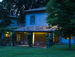 Relais de Charme Villa Rossi Danielli | Lazio - Viterbo (vilayet) - Viterbo