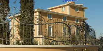 Hotel Villa Michelangelo