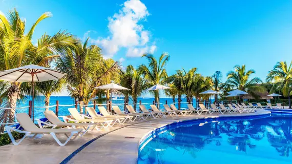 Occidental Grand Cozumel -Deluxe- 30 Or More Days Advance Booking Offer- | Quintana Roo - Cozumel