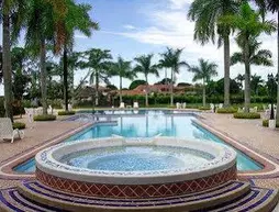 Hotel Campestre Los Chiguiros | Meta - Villavicencio - Villavicencio