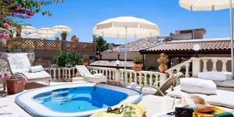 Hotel Villa Taormina