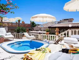 Hotel Villa Taormina | Sicilya - Messina (vilayet) - Taormina Sahili - Taormina - Taormina Kent Merkezi