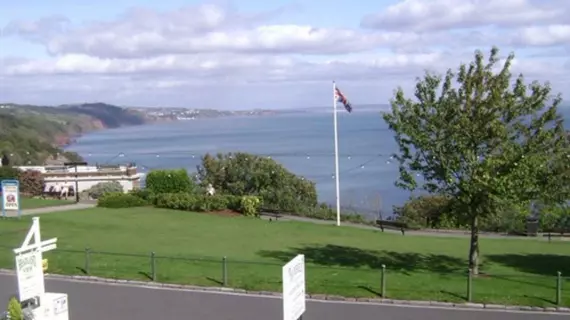 Seabreeze at Babbacombe | Torquay - Babbacombe