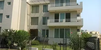 Garden Villa Gurgaon