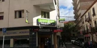 Arjori Rooms Hostal