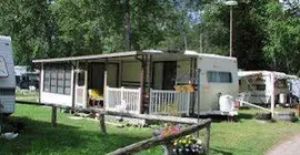 Jell-E-Bean Campground and Trailers | Ontario - Barrie - Orillia (ve civarı) - Wasaga Plajı