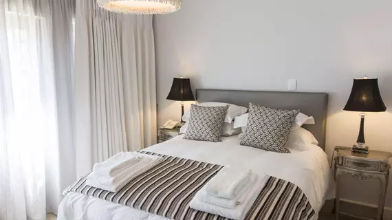 Purple Trumpet Guesthouse | Gauteng - City of Tshwane - Johannesburg (ve civarı) - Pretoria