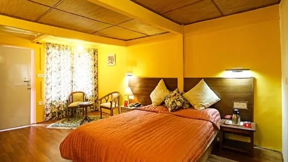 Hotel Shambhala | Cammu ve Keşmir - Leh