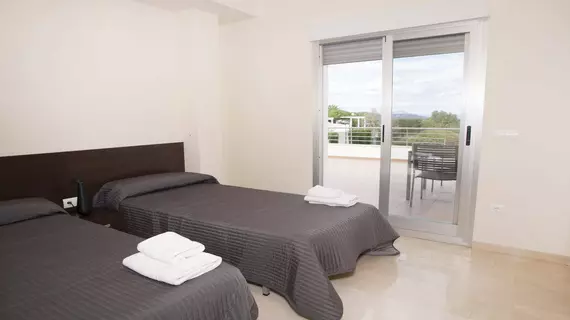 Complejo Bellavista Residencial | Valencia Bölgesi - Alicante (vilayet) - La Marina Alta - Pego