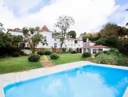 Quinta de Sao Thiago | Lizbon Bölgesi - Sintra - Sintra-Cascais Doğa Parkı