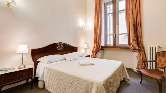 Affreschi Su Roma Luxury B&B | Lazio - Roma (ve civarı) - Roma Kent Merkezi - Navona