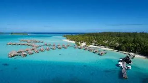 Bora Bora Pearl Beach Resort | Bora Bora