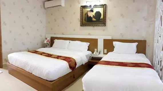 Hai Son Hotel | Binh Duong (vilayet) - Ho Şi Min Şehri (ve civarı) - Ho Chi Minh City - Quận 1 - Ho Chi Minh Şehri Merkezi