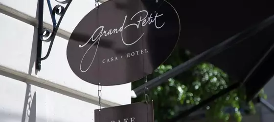 Grand Petit Casa | Buenos Aires (ili) - Buenos Aires (ve civarı) - Buenos Aires - Recoleta