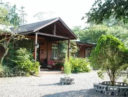 Nine Aboriginal B&B | Nantou County - Yuchi