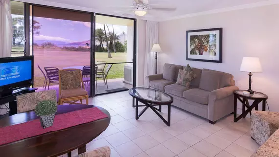 Luana Kai Resort | Hawaii - Kihei