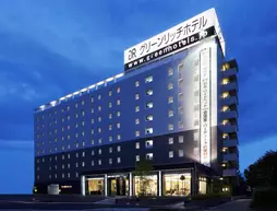 GREEN RICH HOTEL OSAKA AIRPORT | Osaka (idari bölge) - Ikeda