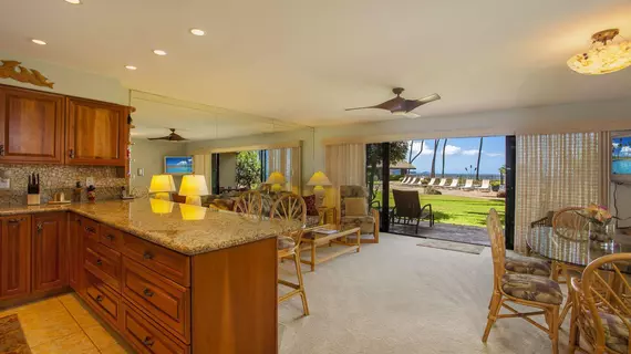 Ma'alaea Surf Resort | Hawaii - Kihei