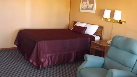 Tristar Inn Xpress | New Mexico - Tucumcari