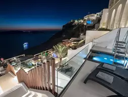 Day Dream Luxury Suites | Ege Adaları - Santorini