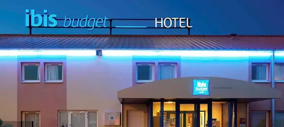 ibis budget Nuits Saint Georges | Bourgogne-Franche-Comte - Cote d'Or (bölge) - Nuits-Saint-Georges