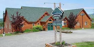 Rangeley Lake Resort