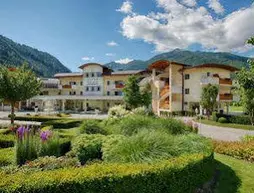 Alpenpalace Deluxe Hotel & Spa Resort | Trentino-Alto Adige - Güney Tirol (il) - Valle Aurina