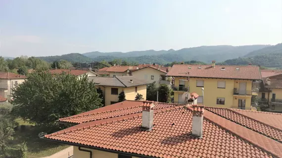 B&B Cappuccini | Veneto - Vicenza (vilayet) - Schio