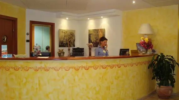 Hotel Bougainville | Sicilya - Messina (vilayet) - Lipari