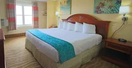 Plim Plaza Hotel | Maryland - Ocean City (ve civarı) - Ocean City