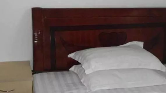 Guangzhou Kaishunmei Apartment | Guangdong - Guangzhou (ve civarı) - Tianhe - Guangzhou Merkezi İş Bölgesi