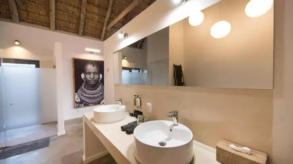 Unembeza Boutique Lodge | Limpopo - Maruleng - Hoedspruit