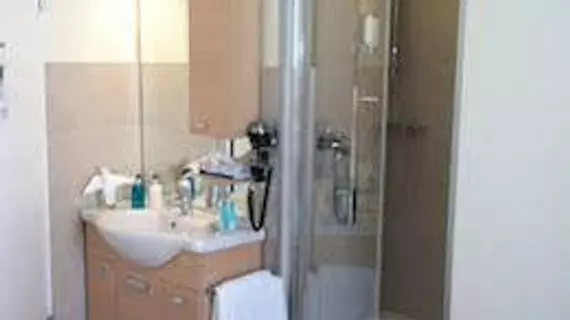 Hotel Platzhirsch | Zürih Kantonu - Zürih (ve civarı) - Zurich City Center - Niederdorf