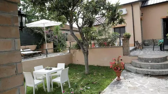 All'Ombra Del Noce B&B | Calabria - Reggio di Calabria (vilayet) - Reggio di Calabria