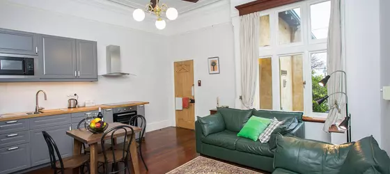 Danum House B&B | Batı Avustralya - Perth (ve civarı) - Fremantle