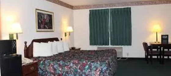 Cumberland Inn and Suites | Wisconsin - Rice Lake (ve civarı) - Cumberland