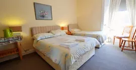 Queens Guest House | İskoçya - Ayrshire - Ayr