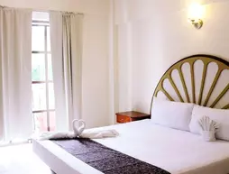 Hotel Amakal | Oaxaca - Huatulco (ve civarı) - Santa Cruz Huatulco