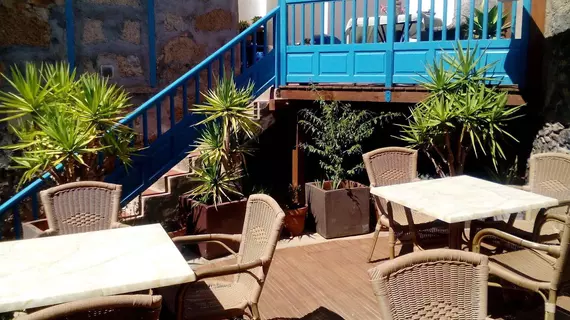 Hotel Rural 4 Esquinas | Kanarya Adaları - Santa Cruz de Tenerife - San Miguel de Abona