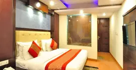 Hotel Dada Cottage | Batı Delhi - Ulusal Eyalet Başkenti Delhi - Delhi (ve civarı) - Yeni Delhi - Paharganj