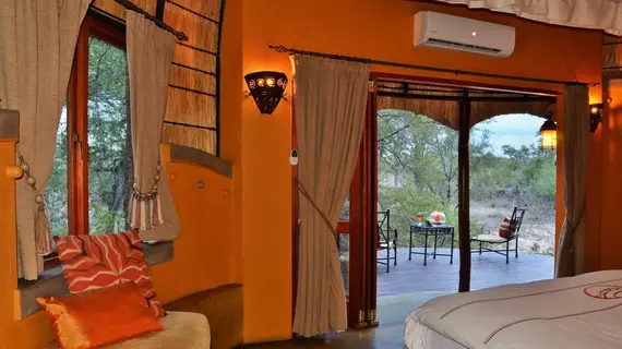 Hoyo Hoyo Safari Lodge | Mpumalanga - Mbombela - Kruger National Park