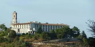 Hotel Senhora do Castelo