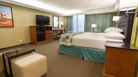 Drury Inn & Suites Houston Sugar Land | Teksas - Houston (ve civarı) - Sugar Land