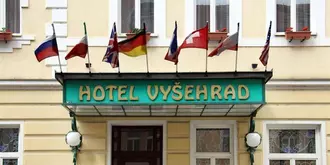 Hotel Vysehrad