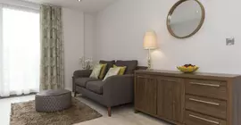 Citystay - Mill Park Apartments | Cambridgeshire (ilçe) - Cambridge